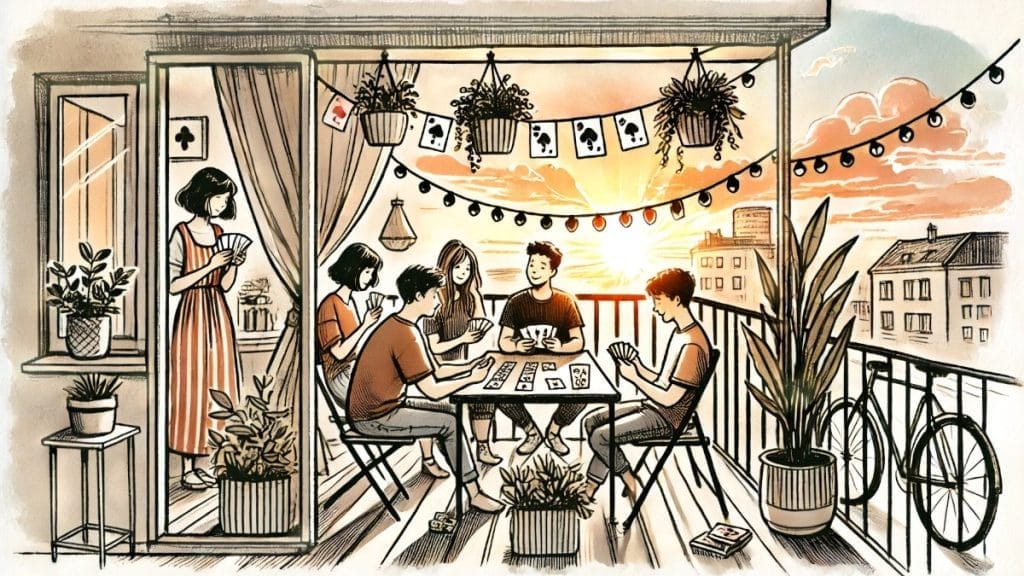 ソリティアクラシックと1000の攻略法