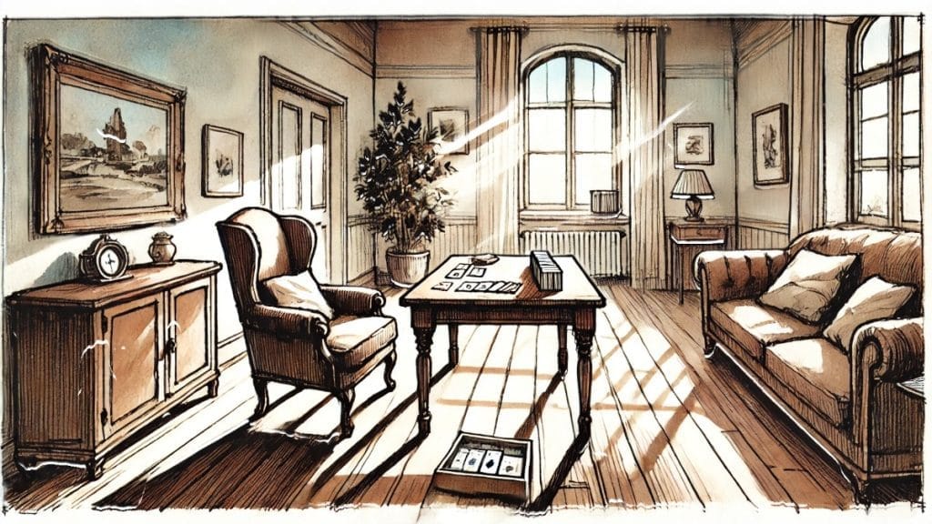 上達に繋がるソリティアのコツを解説