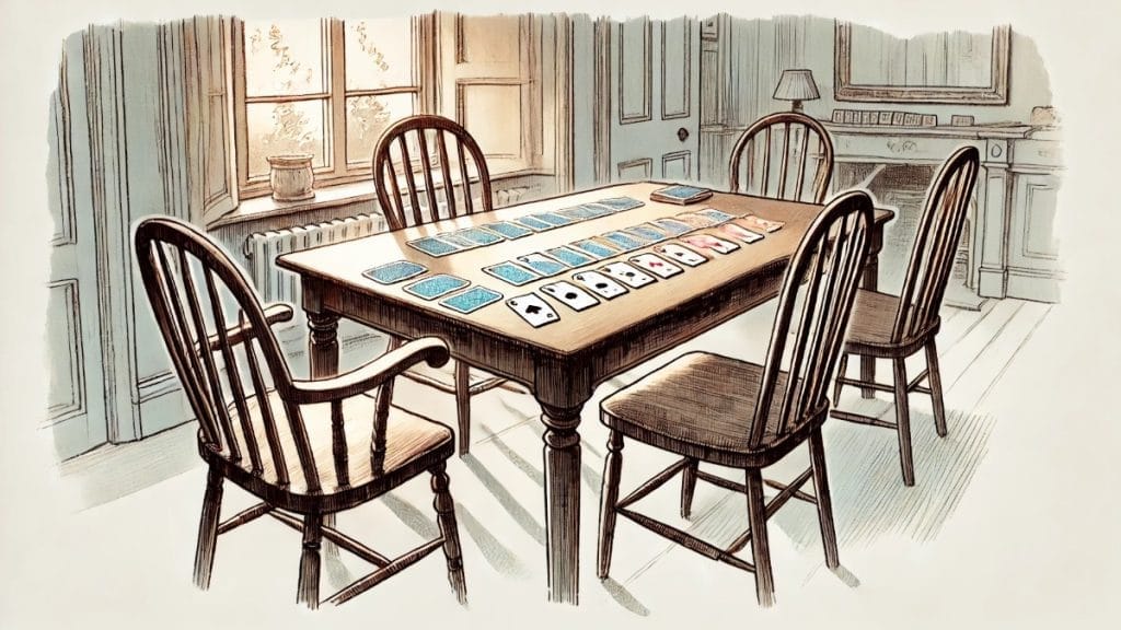 まとめ：コツを掴んでソリティアの詰みを防ぐ