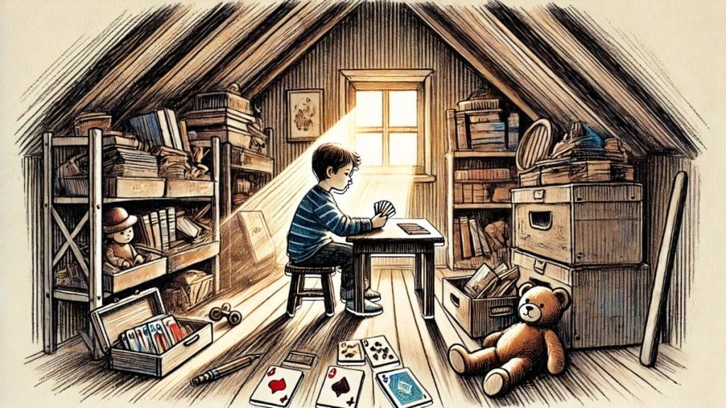 スパイダーソリティアは必ず解けるのか？