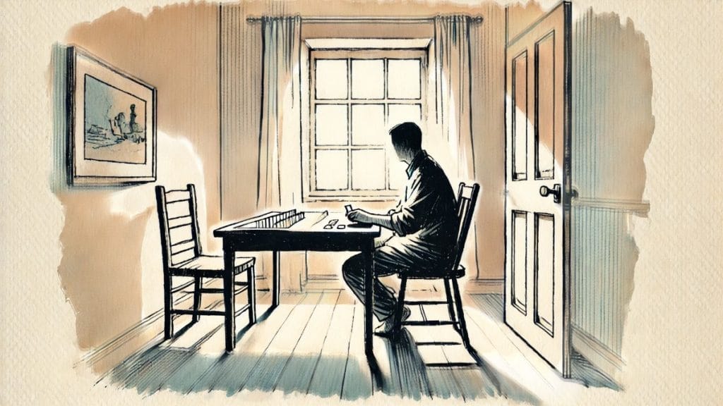 ソリティアは運ゲー？クリア不可能な配置