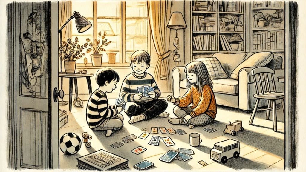 なぜ詰む？ソリティアで詰みを防ぐための基礎知識