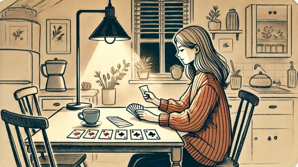 実践！ソリティアで詰みを防ぐための具体的なコツ